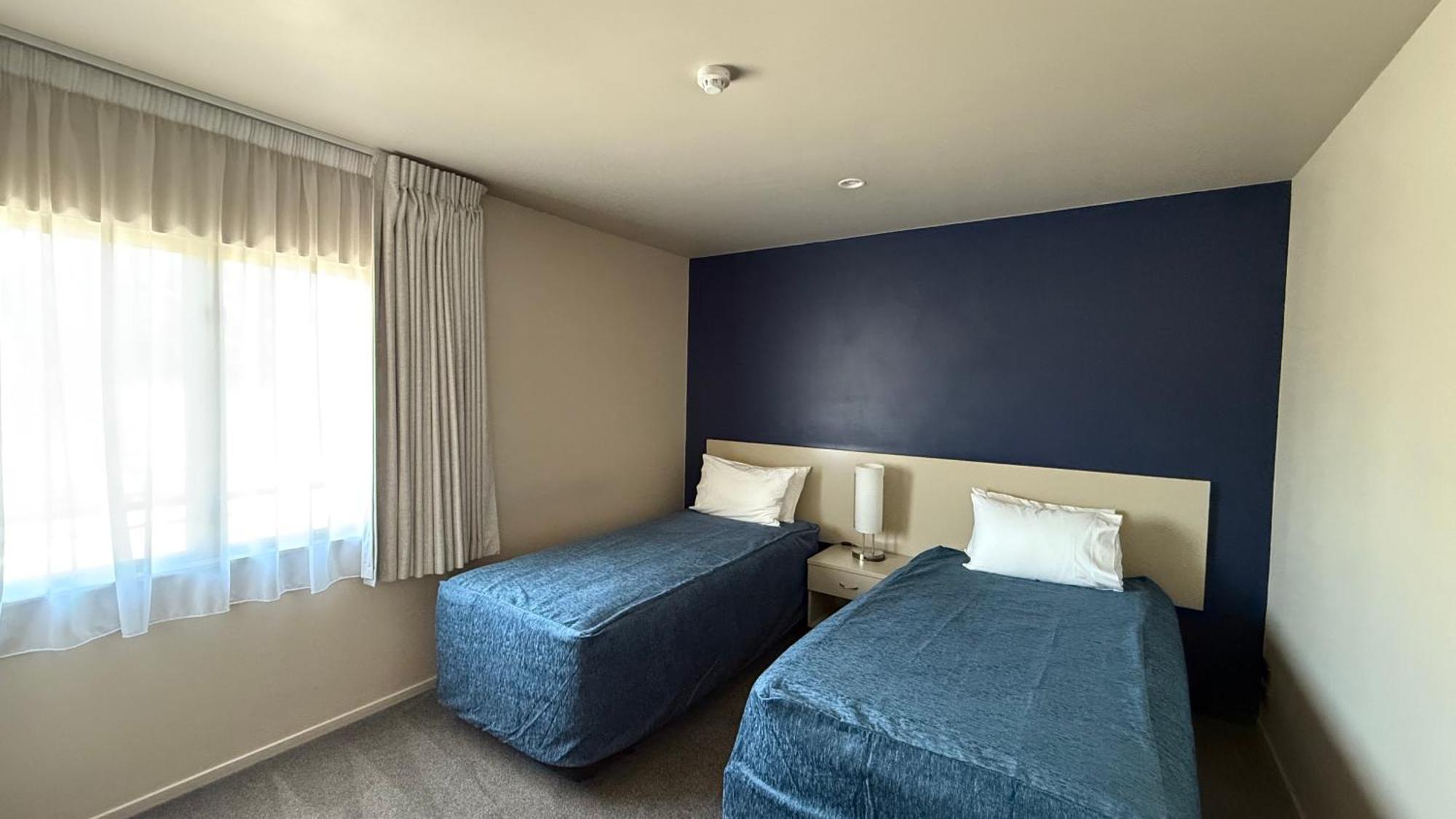 The Suites Ashburton Dış mekan fotoğraf