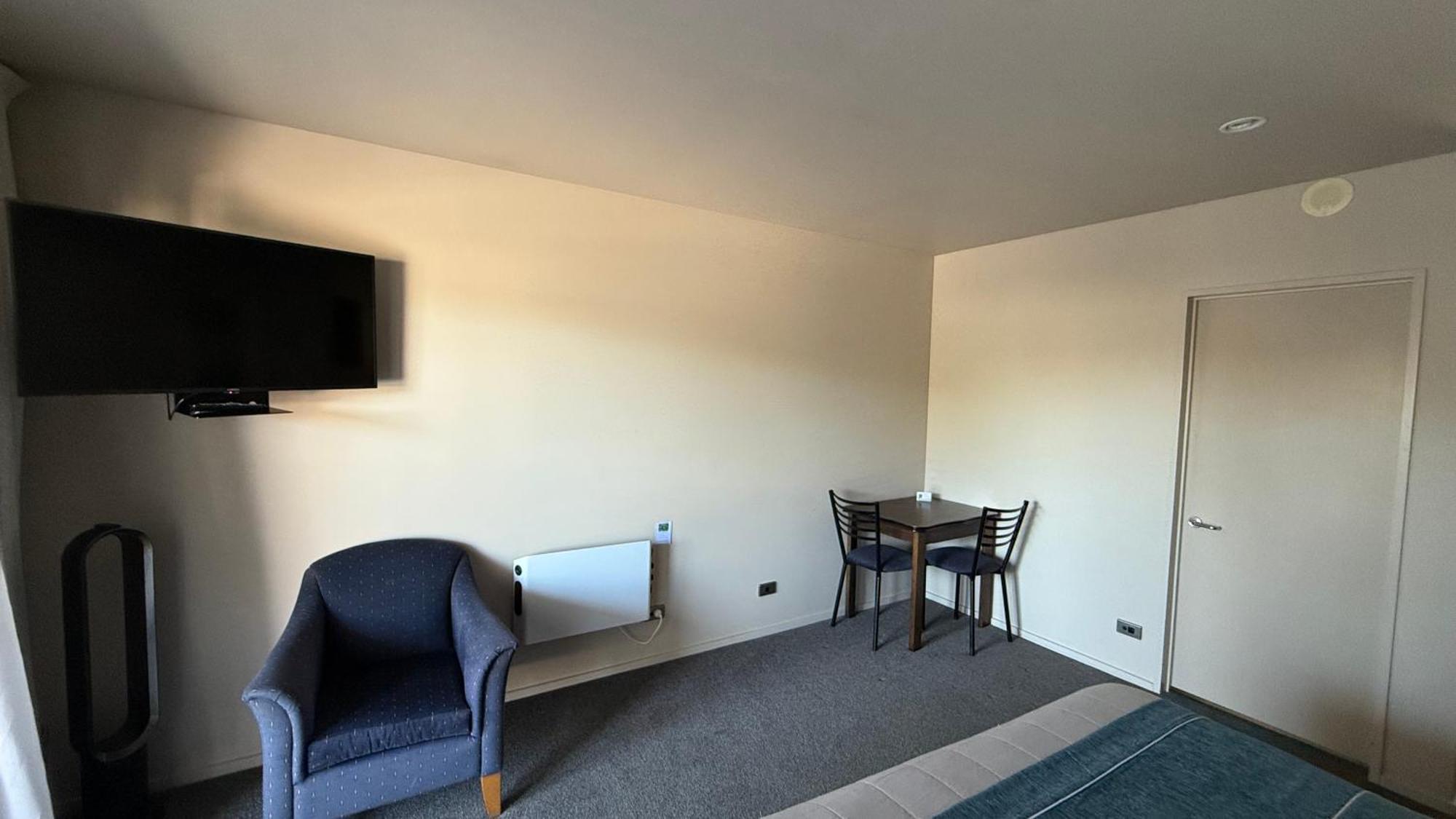 The Suites Ashburton Dış mekan fotoğraf