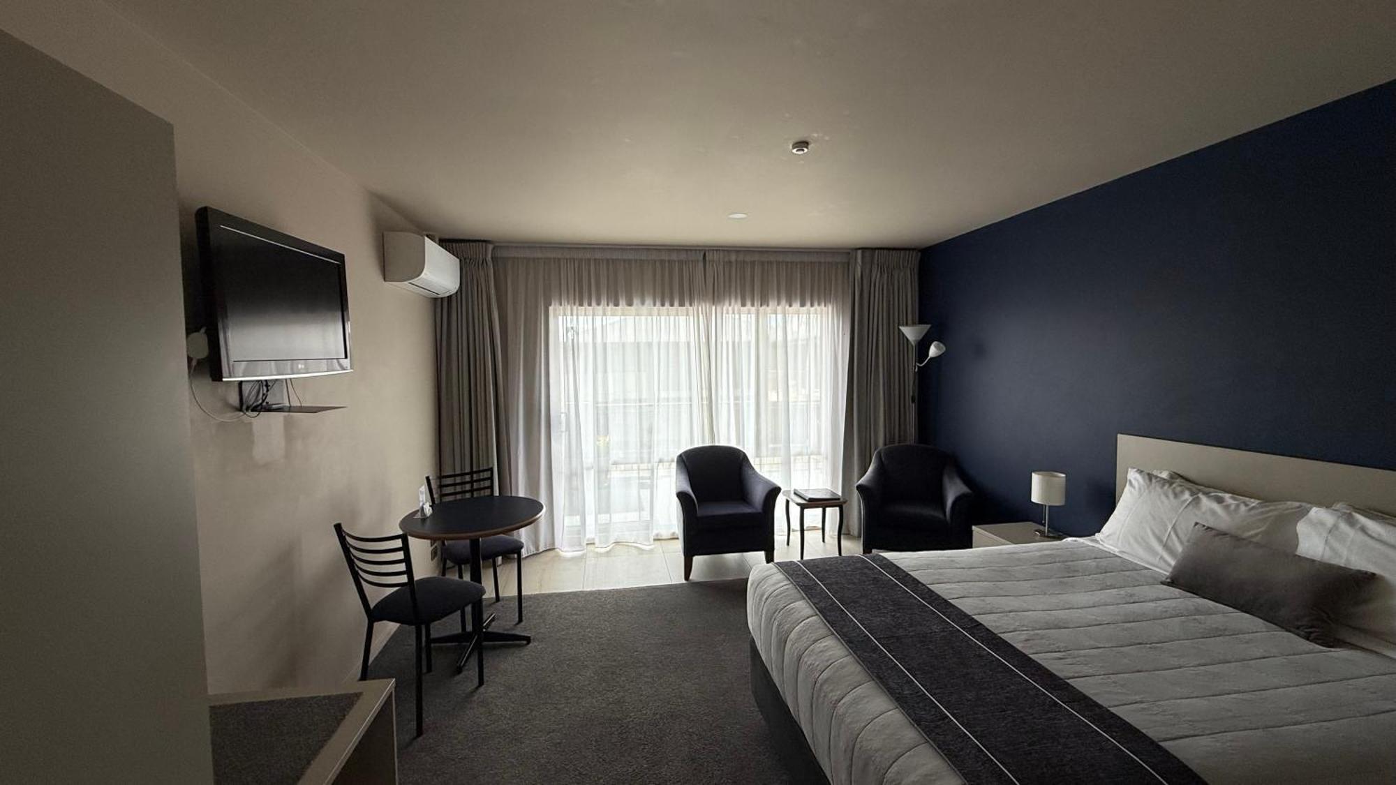 The Suites Ashburton Dış mekan fotoğraf